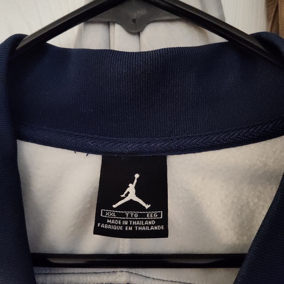 Jordan vintage jacket - Picture 3 of 4